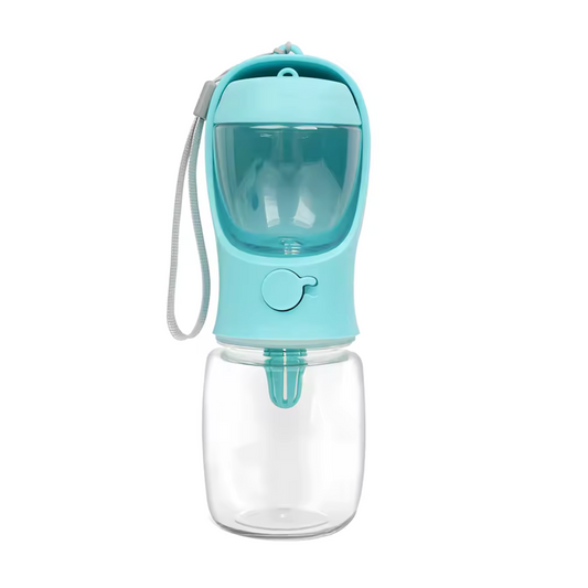 Botella Portatil 3 en 1